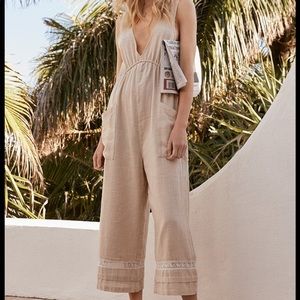 Spell Paloma Jumpsuit ✨